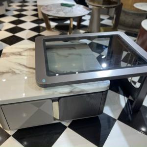 Bàn Trà Nhập Khẩu CEN-BS220 (Liên hệ để báo giá tốt nhất Zalo: 081.902.9111)