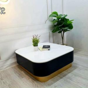 Bàn Trà Vuông CEN-BS123