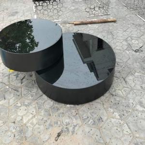 Bàn Trà Xoay 360 độ CEN-BS129