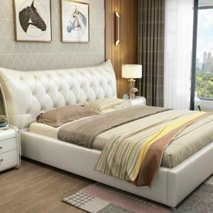 Giường Ngủ Hiện Đại Nhập Khẩu CEN-GN602