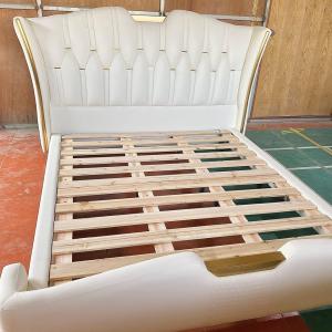 Giường Ngủ Nhập Khẩu CEN-GN606#1