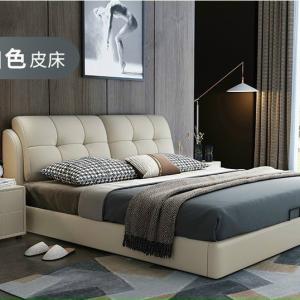 Giường Ngủ Nhập Khẩu CEN-GN612