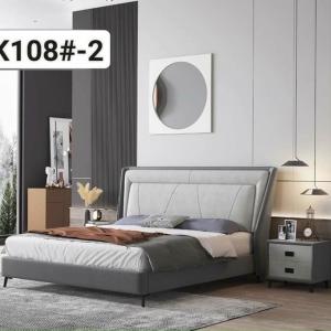 Giường Ngủ Hiện Đại Nhập Khẩu CEN-GN108#2