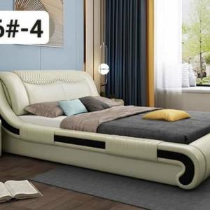 Giường Ngủ Hiện Đại Nhập Khẩu CEN-GN396#4