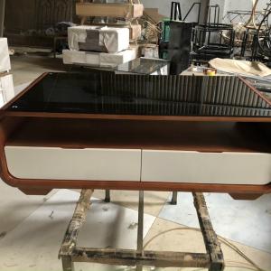 Bàn Trà Gỗ CEN-BS269