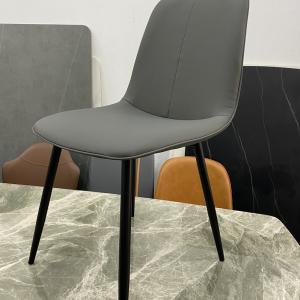 Ghế Ăn Nhập Khẩu Loft sọc CEN-GA02