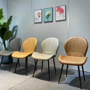Ghế Ăn Nhập Khẩu Nordic sọc CEN-GA12