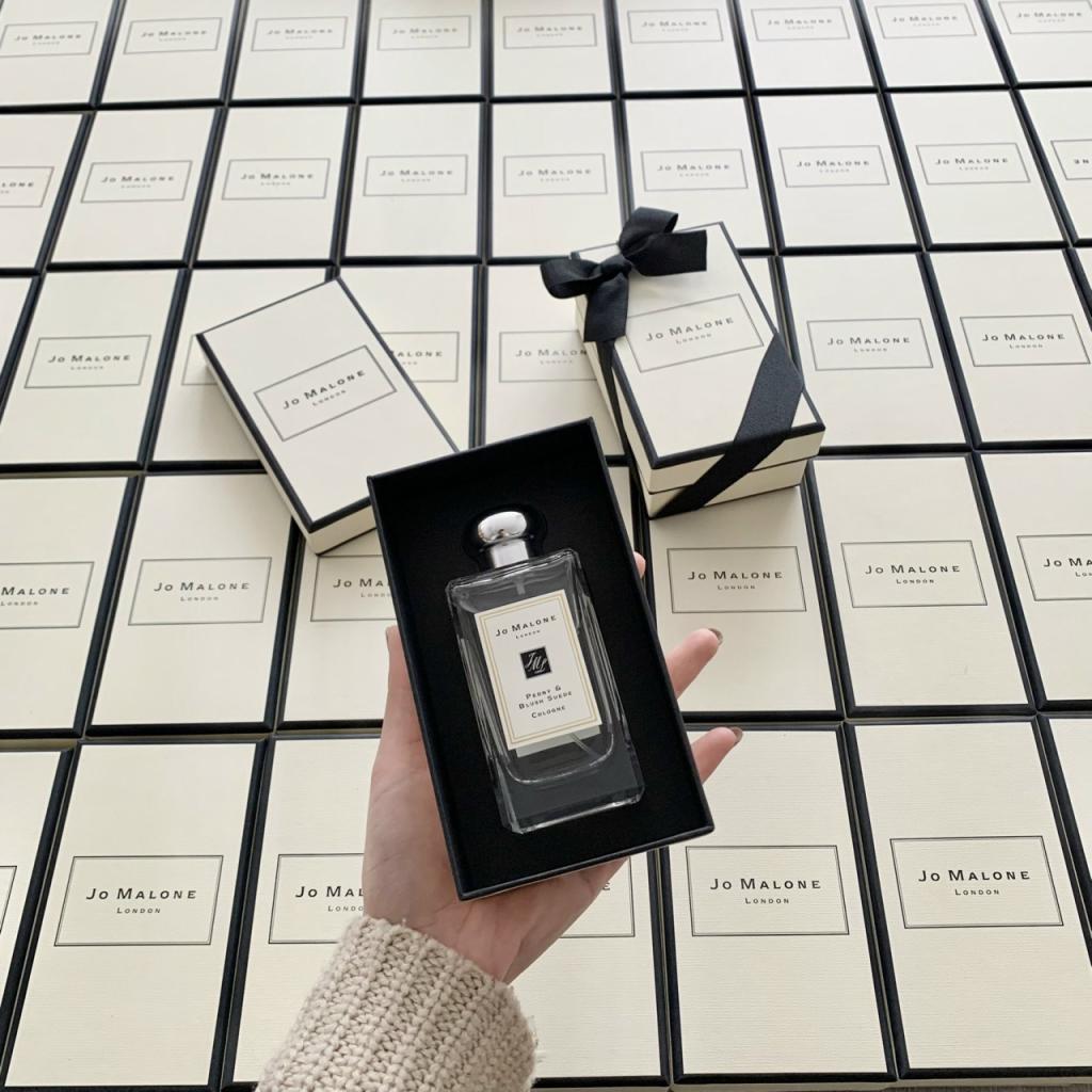 Nước Hoa Jo MaLone Peony and Blush Suede, 100ml