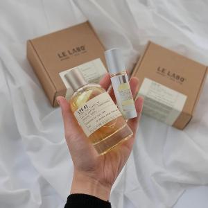 Nước Hoa Le Labo Lys 41 EDP 100ml
