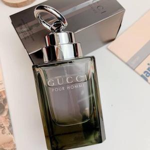 Nước Hoa Nam Gucci Pour Homme EDT 90ml