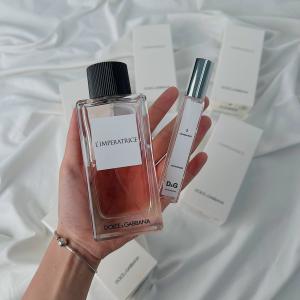 Nước Hoa Nữ Dolce & Gabbana D&G L'imperatrice 3 Pour Femme EDT Fullseal 100ml