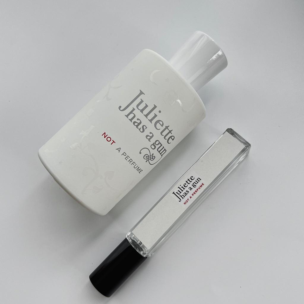 Nước Hoa Nữ Juliette Has A Gun Not A Perfume EDP 100ml