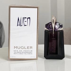 Nước Hoa Nữ Thierry Mugler Alien EDP 60ml