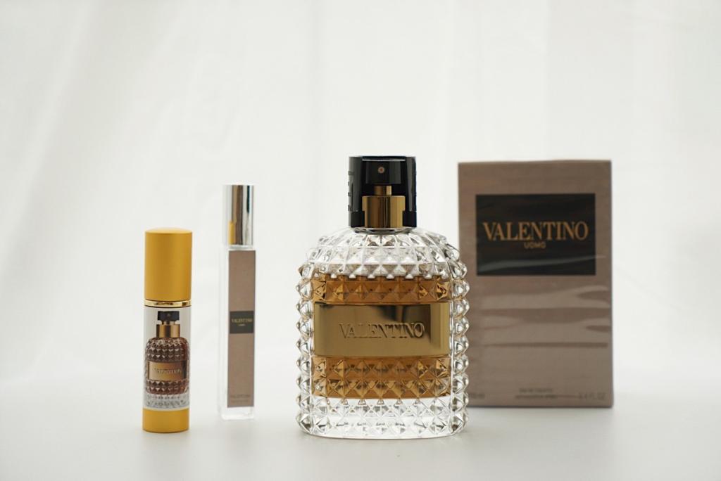 Nước Hoa Valentino Uomo For Men EDT 50ml