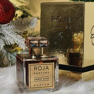 Nước hoa unisex Roja Dove Amber Aoud Parfum 100ml