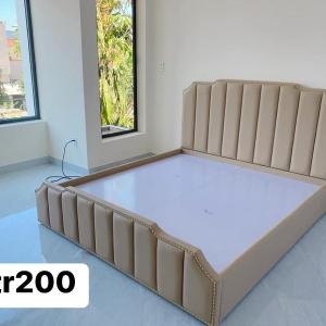 Giường Ngủ Giá Rẻ CEN-GN08