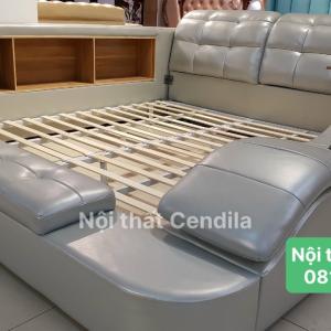 Giường Ngủ Massage Đa Năng CEN-GM08