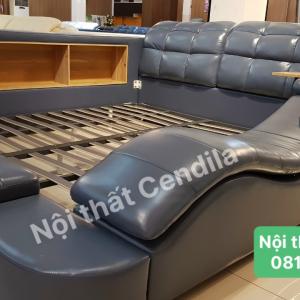 Giường Ngủ Massage Đa Năng CEN-GM10