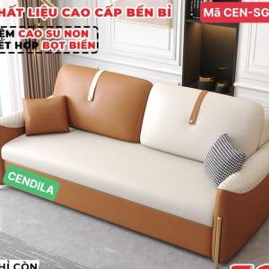 Sofa Giường Giá Rẻ CEN-SG01