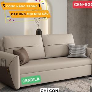 Sofa Giường Giá Rẻ CEN-SG02