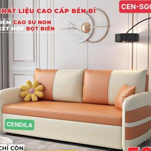 Sofa Giường Giá Rẻ CEN-SG05