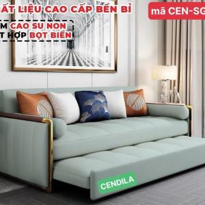 Sofa Giường Cao Cấp Giá Rẻ CEN-SG09