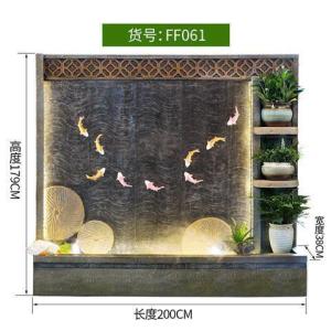 Hòn Non Bộ Thác Nước Tiểu Cảnh TC65