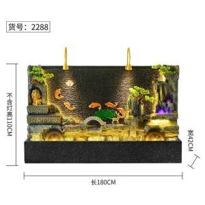 Hòn Non Bộ Thác Nước Tiểu Cảnh TC83