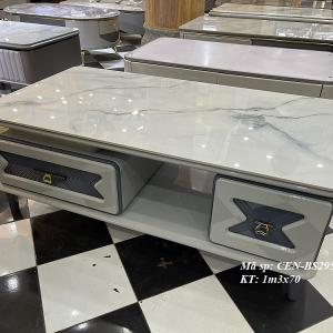 Bàn Trà Nhập Khẩu 1m3x70 CEN-BS295