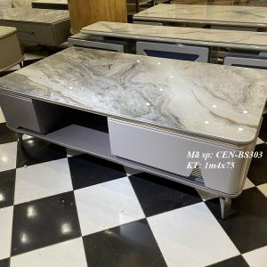 Bàn Trà Nhập Khẩu 1m4x75 CEN-BS303