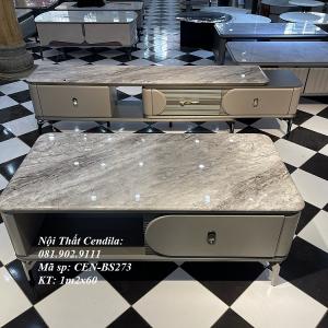 Bàn Trà Nhập Khẩu 1m2x60 CEN-BS273