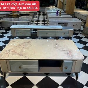 Bàn Trà Nhập Khẩu CEN-BS400 kt 1m4x75