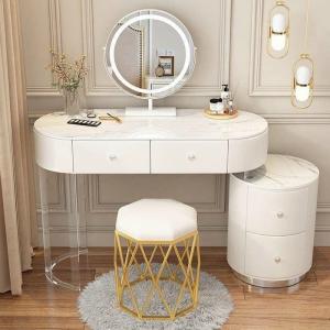 Bộ Bàn Trang Điểm Nhập Khẩu CEN-BT141