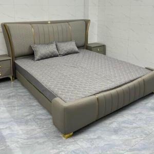 Giường Ngủ Giá Rẻ CEN-GN25