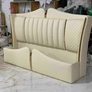 Giường Ngủ Giá Rẻ CEN-GN26