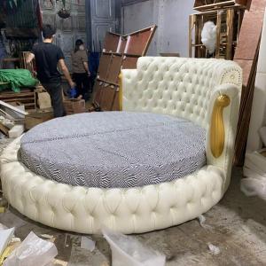 Giường Ngủ Giá Rẻ CEN-GN28