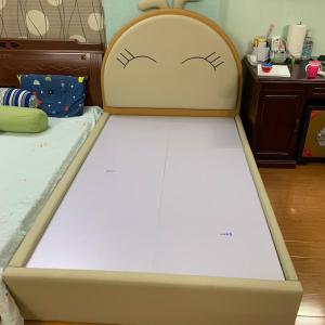 Giường ngủ cho bé GNCB13