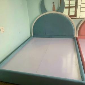 Giường ngủ trẻ em GNCB18