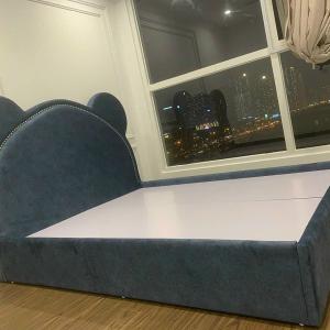 Giường ngủ trẻ em GNCB20