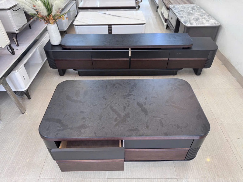 Bàn Trà Cao Cấp Nhập Khẩu CEN-BS428 mẫu mới