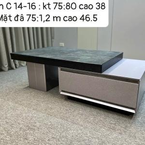 Bàn Trà Nhập Khẩu CEN-BS427