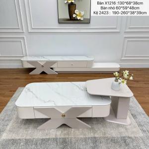 Bàn Trà Nhập Khẩu CEN-BS428