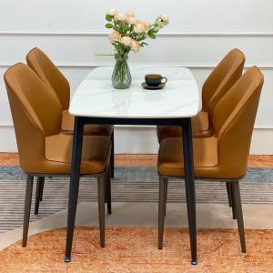 Bộ Bàn Ăn Ghế Ăn Nhập Khẩu CEN-B160