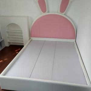 Giường ngủ trẻ em GNCB30