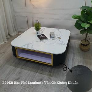 Bàn Trà Nhập Khẩu CEN-BS438