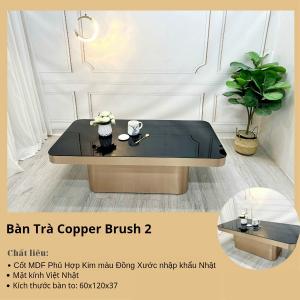 Bàn Trà Nhập Khẩu CEN-BS440