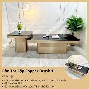 Bàn Trà Nhập Khẩu CEN-BS441