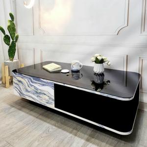 Bàn Trà Nhập Khẩu CEN-BS456