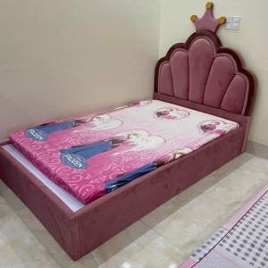 Giường ngủ trẻ em GNCB33