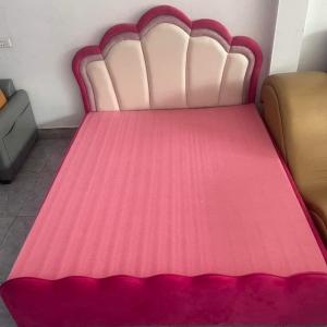 Giường ngủ trẻ em GNCB36